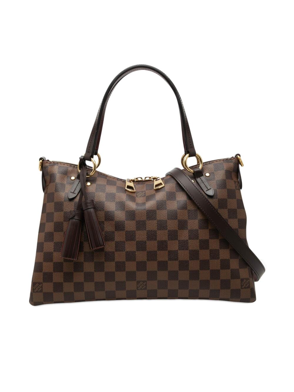 Louis Vuitton Lymington Handbag Damier #376256L18B